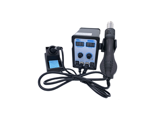 Soldering Station 8586D